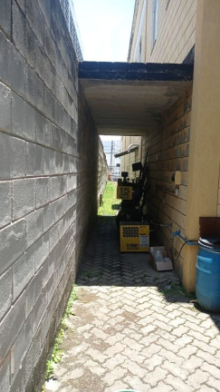 Imagem Galpão à Venda, 750 m² em Eldorado - São José Dos Campos Imagem Galpão à Venda, 750 m² em Eldorado - São José Dos Campos
