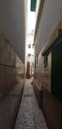 Imagem Terreno à Venda, 530 m² em Barra Funda - São Paulo Imagem Terreno à Venda, 530 m² em Barra Funda - São Paulo