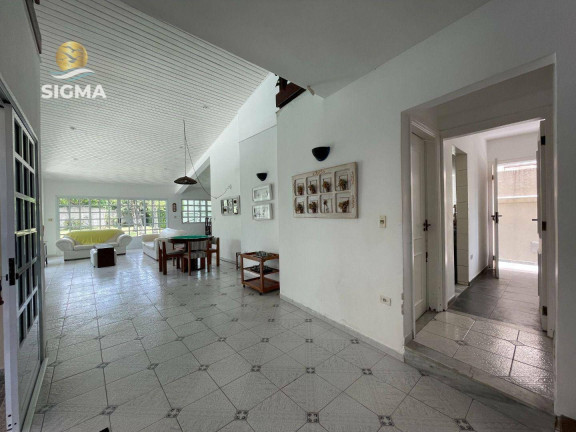 Imagem Casa com 6 Quartos à Venda, 400 m² em Jardim Acapulco - Guarujá Imagem Casa com 6 Quartos à Venda, 400 m² em Jardim Acapulco - Guarujá