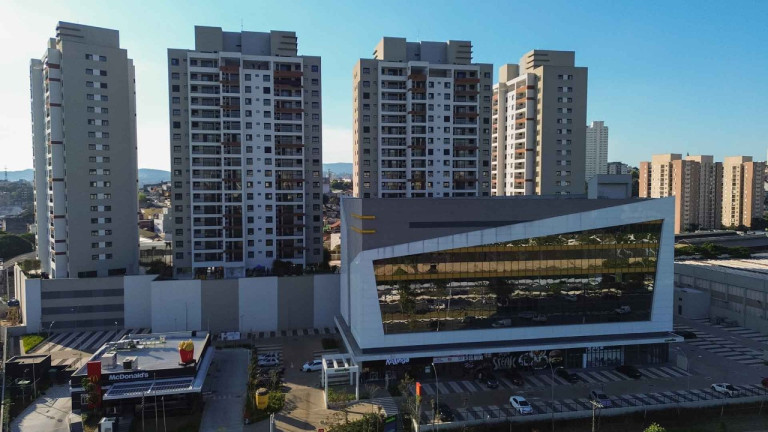 Imóvel com 2 Quartos à Venda, 67 m² em Freguesia Do ó - São Paulo