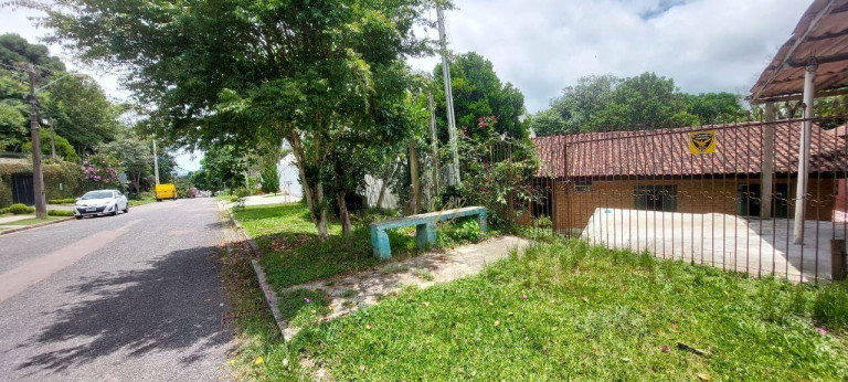 Imagem Terreno à Venda, 692 m² em Barreirinha - Curitiba Imagem Terreno à Venda, 692 m² em Barreirinha - Curitiba