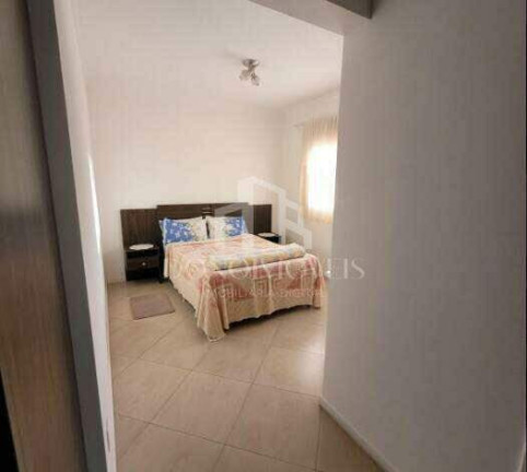 Imagem Apartamento com 4 Quartos à Venda, 123 m² em Centro - São Bernardo Do Campo