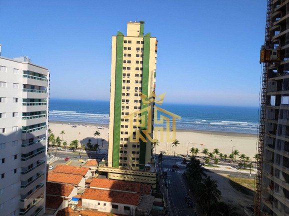 Imagem Apartamento com 3 Quartos à Venda, 128 m² em Vila Guilhermina - Praia Grande Imagem Apartamento com 3 Quartos à Venda, 128 m² em Vila Guilhermina - Praia Grande