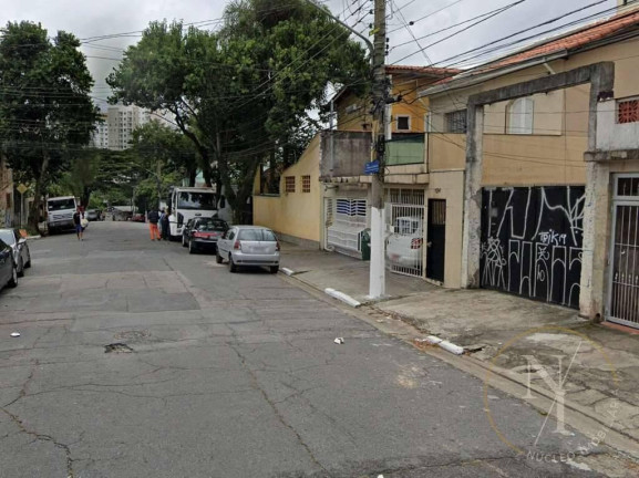 Imagem Casa com 2 Quartos à Venda, 130 m² em Vila Moreira - São Paulo