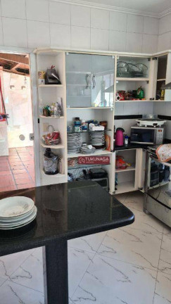 Imagem Casa com 2 Quartos para Alugar, 300 m² em Vila Rosália - Guarulhos Imagem Casa com 2 Quartos para Alugar, 300 m² em Vila Rosália - Guarulhos