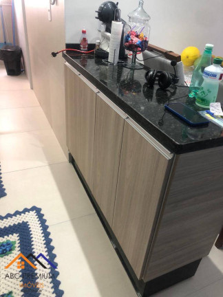 Imagem Apartamento com 2 Quartos à Venda, 50 m² em Vila Pires - Santo André Imagem Apartamento com 2 Quartos à Venda, 50 m² em Vila Pires - Santo André