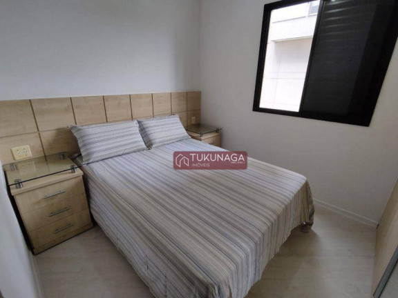 Imagem Apartamento com 2 Quartos à Venda, 54 m² em Tatuapé - São Paulo Imagem Apartamento com 2 Quartos à Venda, 54 m² em Tatuapé - São Paulo