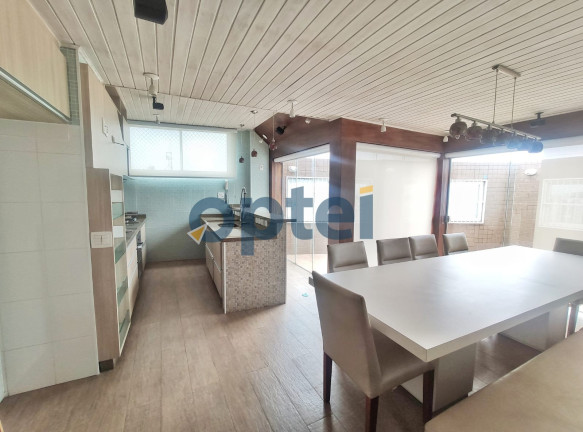 Imagem Imóvel com 3 Quartos à Venda, 176 m² em Anchieta - São Bernardo Do Campo