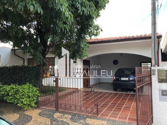 Imagem Casa com 4 Quartos à Venda, 212 m² em Jardim Chapadão - Campinas Imagem Casa com 4 Quartos à Venda, 212 m² em Jardim Chapadão - Campinas