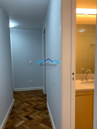 Imagem Apartamento com 3 Quartos à Venda, 107 m² em Campo Belo - São Paulo Imagem Apartamento com 3 Quartos à Venda, 107 m² em Campo Belo - São Paulo
