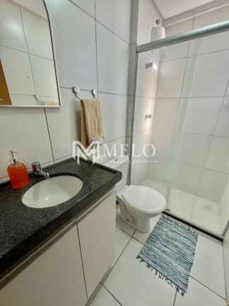 Imagem Apartamento com 2 Quartos à Venda, 57 m² em Jardim Atlântico - Olinda