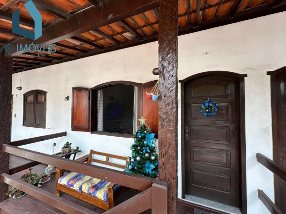 Casa de Condomínio com 3 Quartos à Venda,  em Braga - Cabo Frio