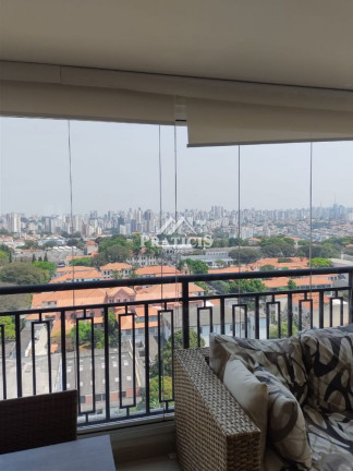 Imagem Apartamento com 3 Quartos à Venda, 213 m² em Ipiranga - São Paulo Imagem Apartamento com 3 Quartos à Venda, 213 m² em Ipiranga - São Paulo