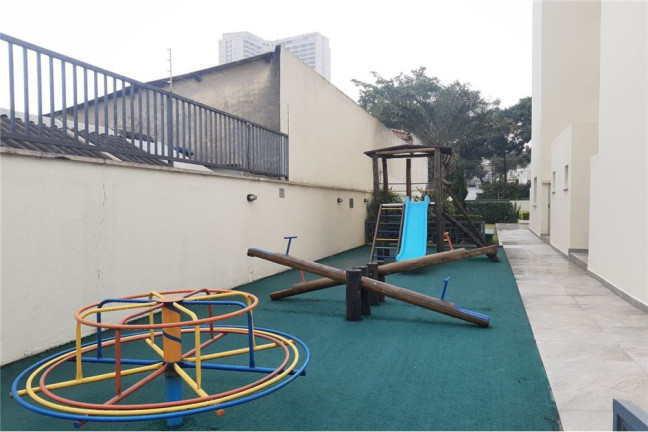Imagem Imóvel com 2 Quartos à Venda, em Cursino - São Paulo Imagem Imóvel com 2 Quartos à Venda, em Cursino - São Paulo