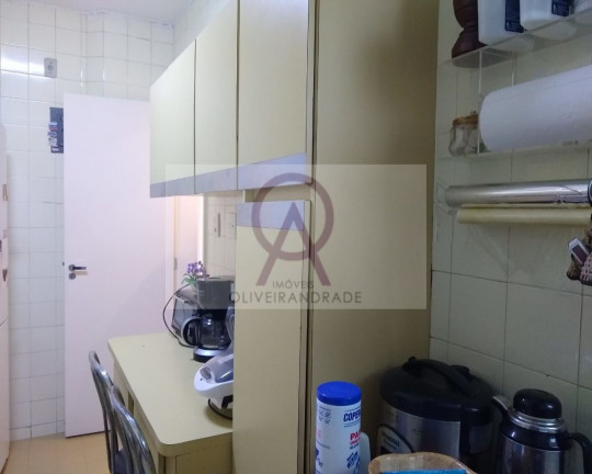 Imagem Imóvel com 2 Quartos para Alugar, em Candeal - Salvador Imagem Imóvel com 2 Quartos para Alugar, em Candeal - Salvador
