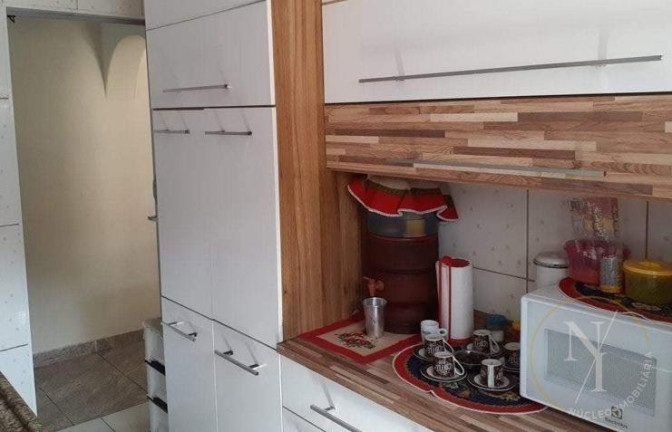 Imagem Apartamento com 2 Quartos à Venda, 69 m² em Lapa De Baixo - São Paulo