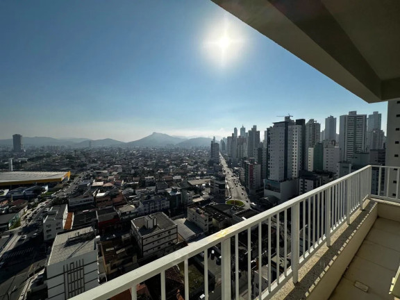 Imagem Apartamento com 3 Quartos à Venda, 135 m² em 2 Quadra Centro - Balneário Camboriú