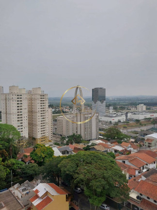 Imagem Apartamento com 3 Quartos à Venda, 120 m² em Vila Ema - São José Dos Campos