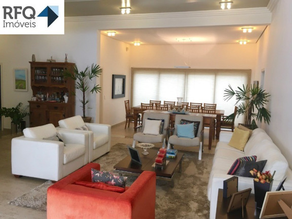 Imagem Imóvel com 3 Quartos à Venda, 570 m² em Jardim Millenium - Sorocaba