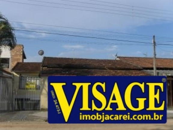 Imagem Casa à Venda, 110 m² em Jd. Colonia - Jacareí Imagem Casa à Venda, 110 m² em Jd. Colonia - Jacareí