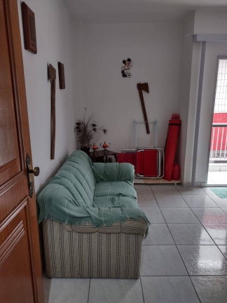 Imagem Apartamento com 1 Quarto à Venda, 53 m² em Guilhermina - Praia Grande Imagem Apartamento com 1 Quarto à Venda, 53 m² em Guilhermina - Praia Grande