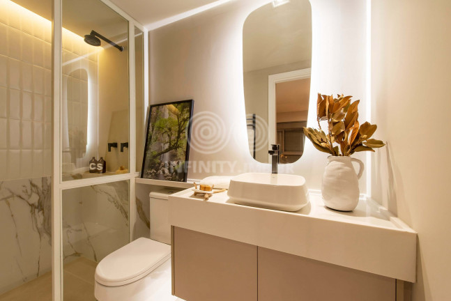 Imagem Apartamento com 2 Quartos à Venda, 69 m² em Campo Belo - São Paulo Imagem Apartamento com 2 Quartos à Venda, 69 m² em Campo Belo - São Paulo