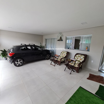 Imagem Casa com 3 Quartos à Venda, 150 m² em Jardim União - Indaiatuba Imagem Casa com 3 Quartos à Venda, 150 m² em Jardim União - Indaiatuba