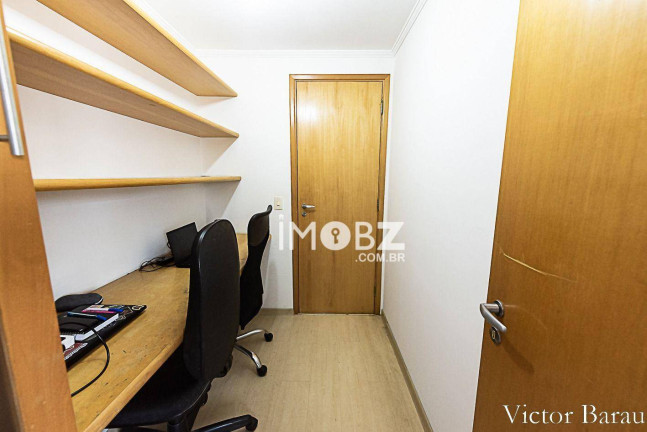 Imagem Imóvel com 3 Quartos à Venda, 98 m² em Bosque Da Saúde - São Paulo