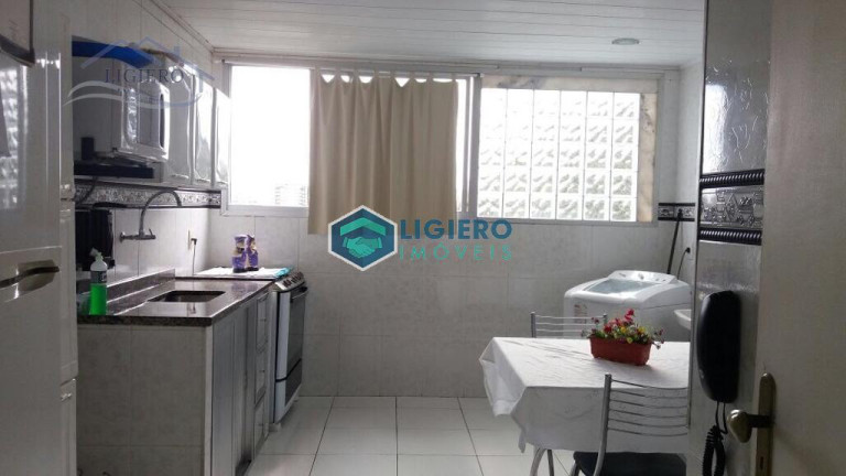 Imagem Cobertura com 4 Quartos à Venda,  em Santa Rosa - Niterói