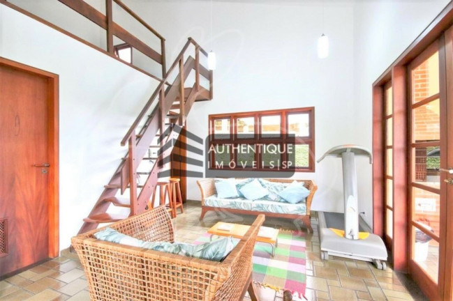 Imagem Casa de Condomínio com 4 Quartos à Venda, 450 m² em Alphaville - Santana De Parnaíba Imagem Casa de Condomínio com 4 Quartos à Venda, 450 m² em Alphaville - Santana De Parnaíba