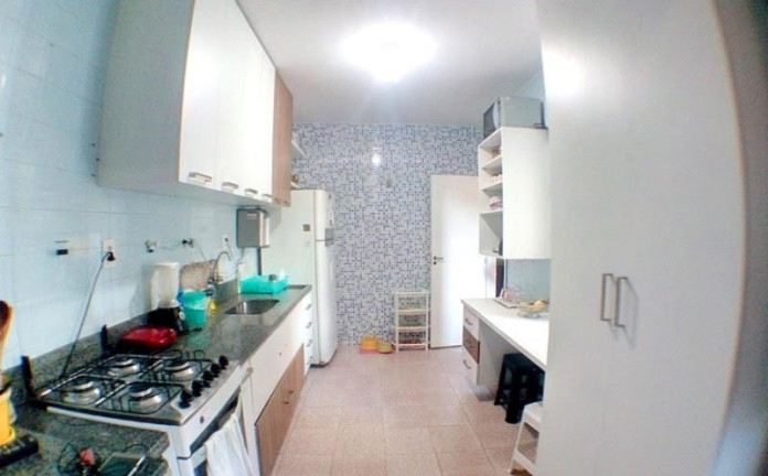 Imagem Apartamento com 4 Quartos à Venda, 220 m² em Jardim Apipema - Salvador Imagem Apartamento com 4 Quartos à Venda, 220 m² em Jardim Apipema - Salvador
