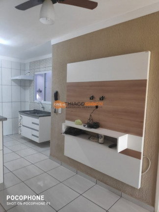 Imagem Imóvel com 2 Quartos à Venda, 40 m² em Aeroporto - Araçatuba Imagem Imóvel com 2 Quartos à Venda, 40 m² em Aeroporto - Araçatuba
