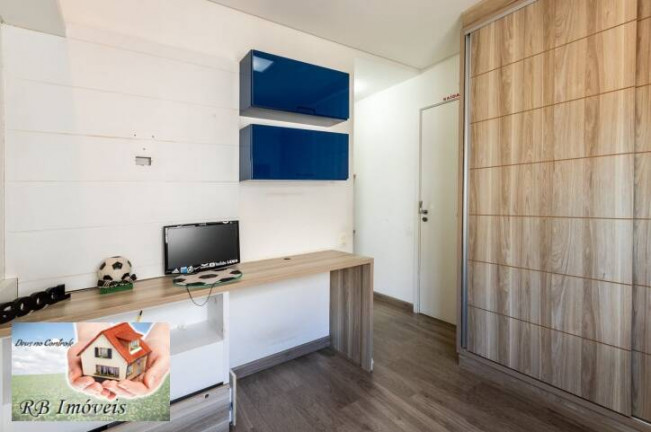 Imagem Apartamento com 3 Quartos à Venda, 128 m² em Nova Petrópolis - São Bernardo Do Campo Imagem Apartamento com 3 Quartos à Venda, 128 m² em Nova Petrópolis - São Bernardo Do Campo