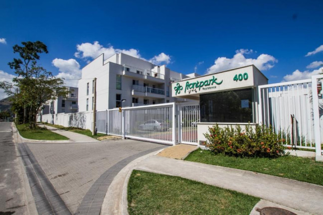 Imagem Apartamento com 4 Quartos à Venda, 139 m² em Campo Grande - Rio De Janeiro Imagem Apartamento com 4 Quartos à Venda, 139 m² em Campo Grande - Rio De Janeiro