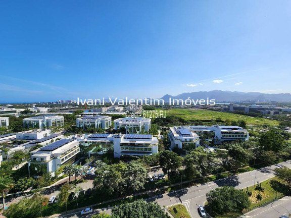 Apartamento com 3 Quartos à Venda, 79 m² em Barra Da Tijuca - Rio De Janeiro