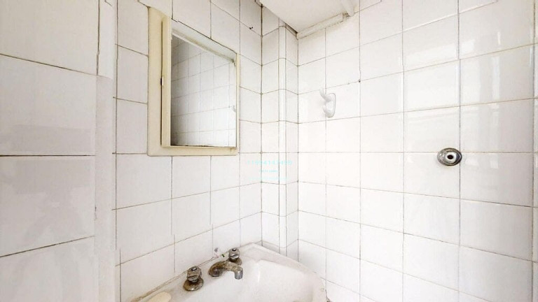 Imagem Apartamento com 3 Quartos à Venda, 124 m² em Pinheiros - São Paulo Imagem Apartamento com 3 Quartos à Venda, 124 m² em Pinheiros - São Paulo
