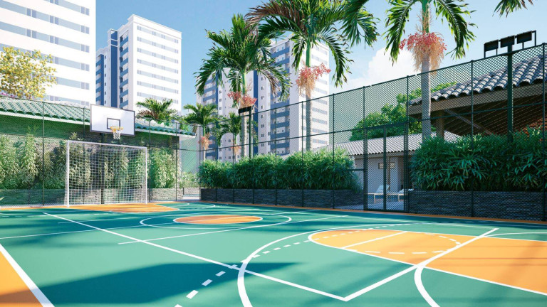 Imagem Apartamento com 2 Quartos à Venda, 45 m² em Chácara São Manoel - Taubaté Imagem Apartamento com 2 Quartos à Venda, 45 m² em Chácara São Manoel - Taubaté