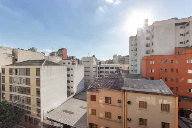 Imagem Apartamento com 3 Quartos à Venda, 145 m² em Santa Cecília - São Paulo