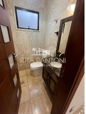 Imagem Casa de Condomínio com 3 Quartos à Venda, 328 m² em Centro - Jardinópolis Imagem Casa de Condomínio com 3 Quartos à Venda, 328 m² em Centro - Jardinópolis