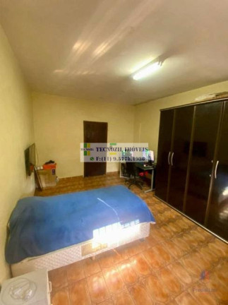 Imagem Sobrado com 2 Quartos à Venda, 140 m² em Cambuci - São Paulo Imagem Sobrado com 2 Quartos à Venda, 140 m² em Cambuci - São Paulo
