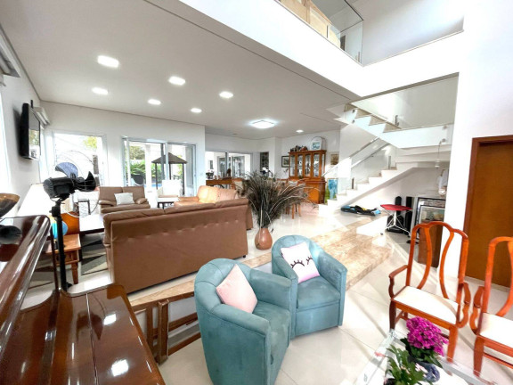 Casa de Condomínio com 3 Quartos à Venda, 400 m² em Jardim Do Paço - Sorocaba