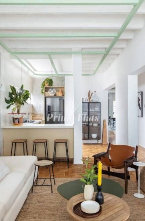 Imagem Apartamento com 2 Quartos à Venda, 100 m² em República - São Paulo