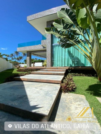 Imagem Apartamento com 5 Quartos à Venda, 533 m² em Vilas Do Atlântico - Lauro De Freitas