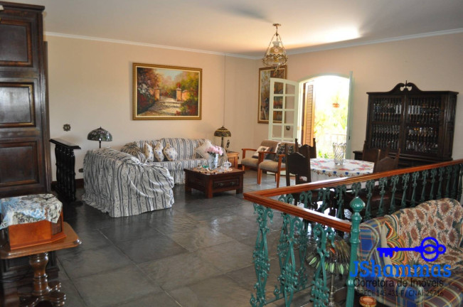 Imagem Casa à Venda,  em Chácara Santa Lúcia Dos Ypes - Carapicuíba