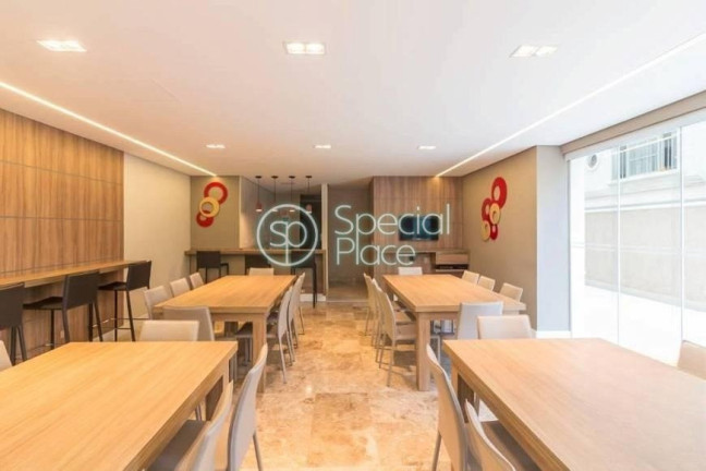 Imagem Apartamento com 3 Quartos à Venda, 200 m² em Moema Pássaros - São Paulo