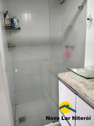 Imagem Apartamento com 2 Quartos à Venda, 53 m² em Piratininga - Niterói Imagem Apartamento com 2 Quartos à Venda, 53 m² em Piratininga - Niterói