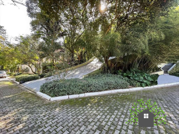 Imagem Casa com 4 Quartos à Venda, 1 m² em Altos De São Fernando - Jandira
