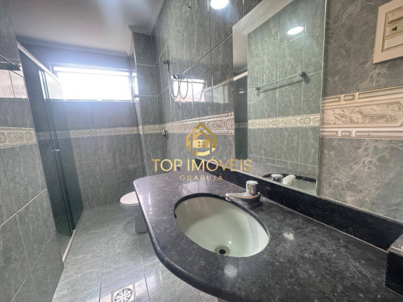 Imagem Apartamento com 1 Quarto à Venda, 52 m² em Pitangueiras - Guarujá Imagem Apartamento com 1 Quarto à Venda, 52 m² em Pitangueiras - Guarujá