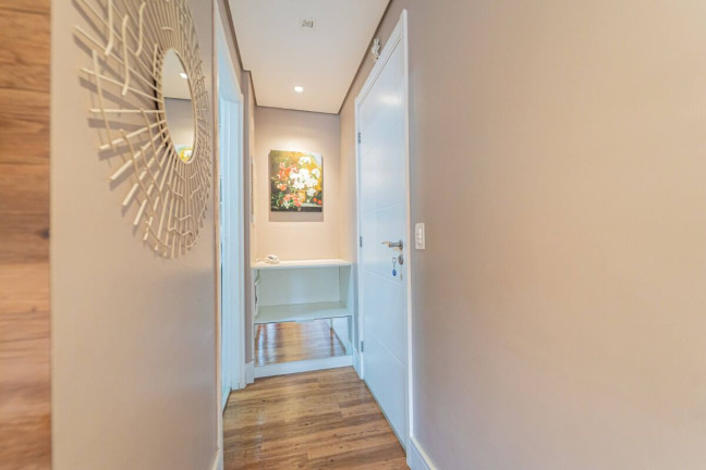 Imagem Apartamento com 3 Quartos à Venda, 103 m² em Vila Mascote - São Paulo