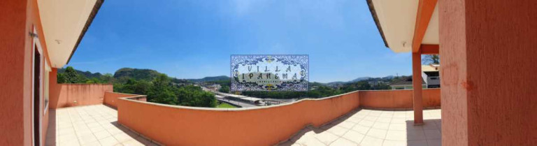 Imagem Imóvel com 4 Quartos à Venda, 230 m² em Taquara - Rio De Janeiro
